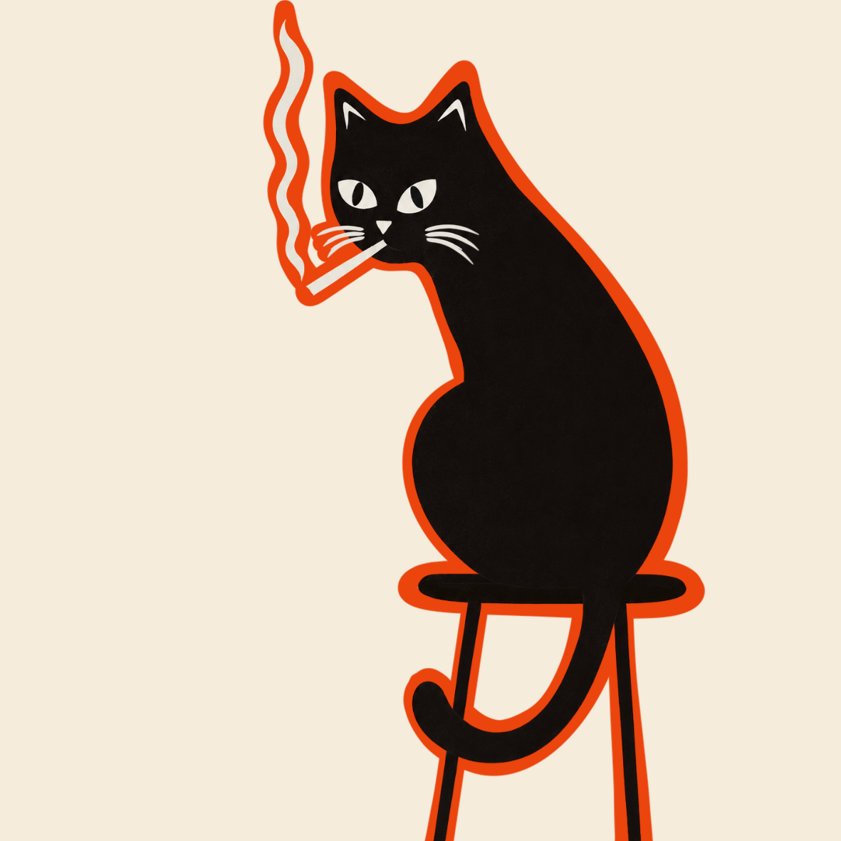 The Smoker
