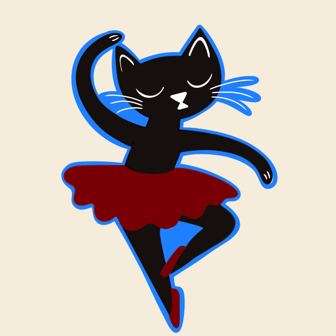 The Dancer