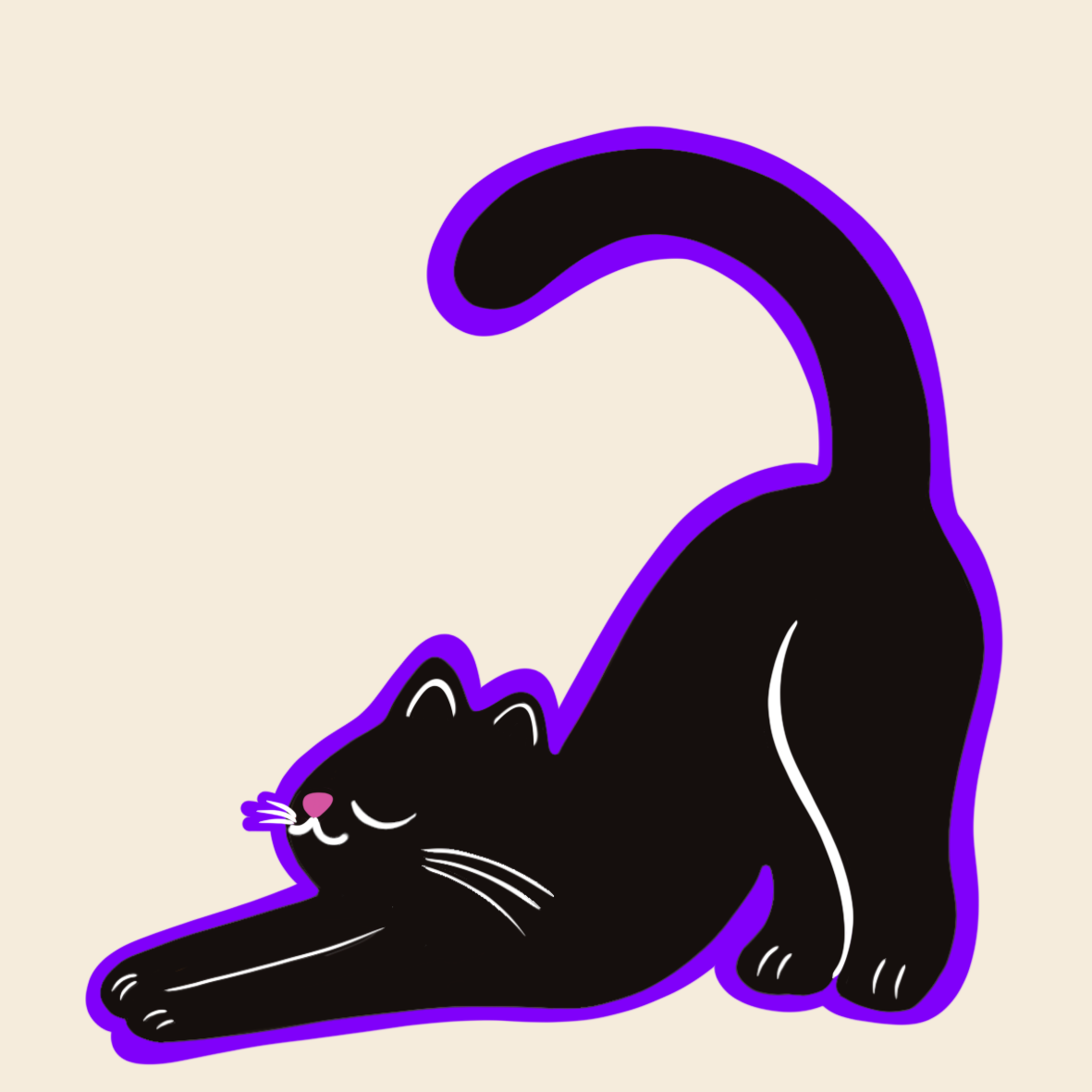 The Stretch