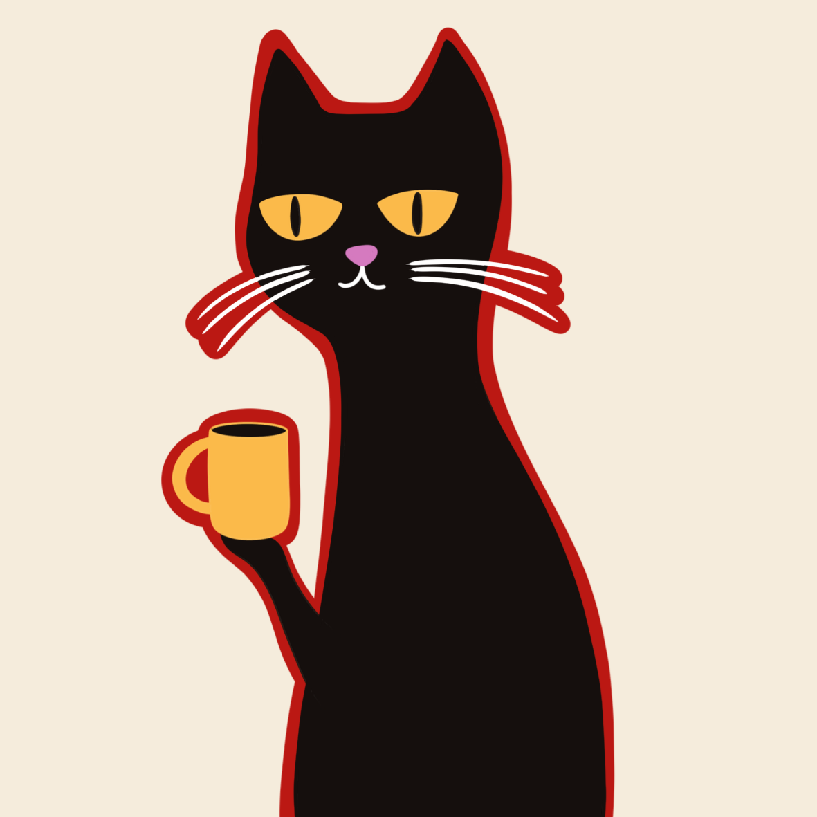 The Caffeine Addict