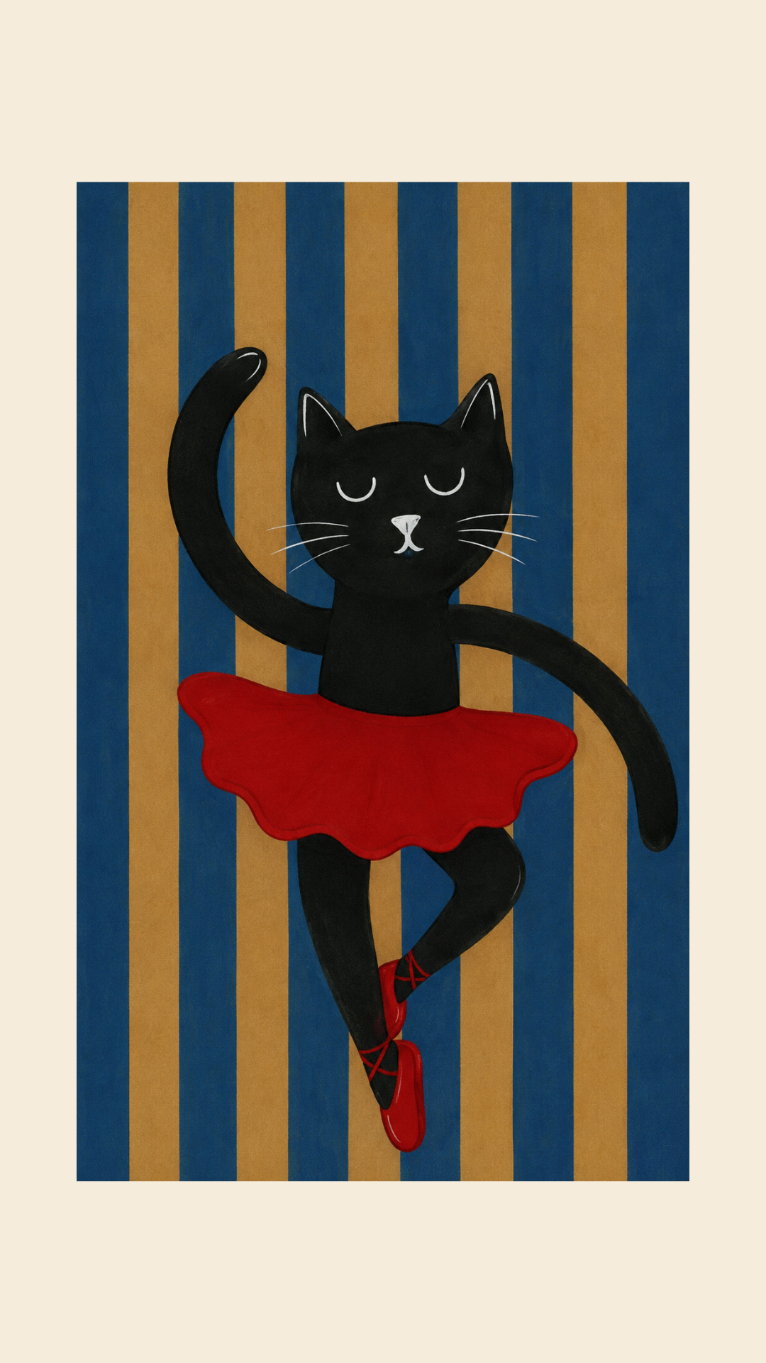 The Dancer