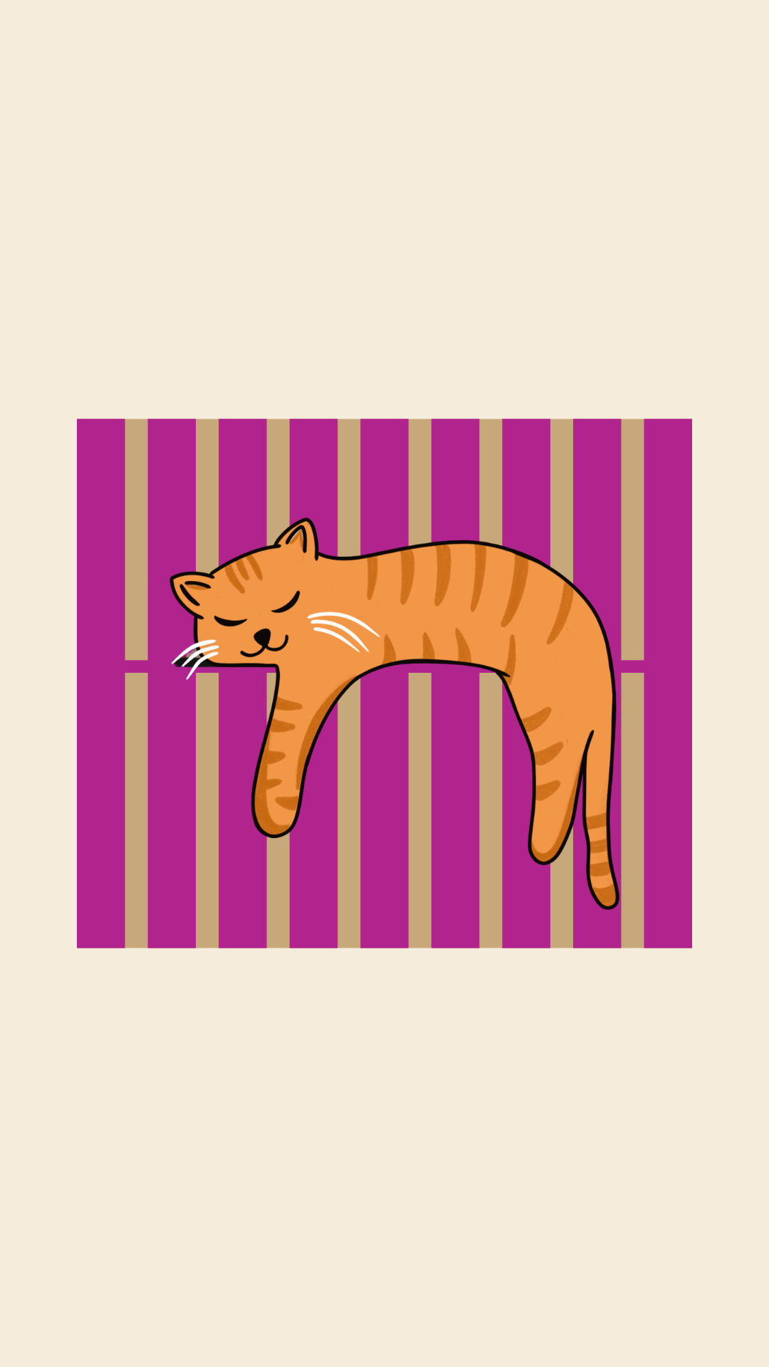 Ginger Cat 2