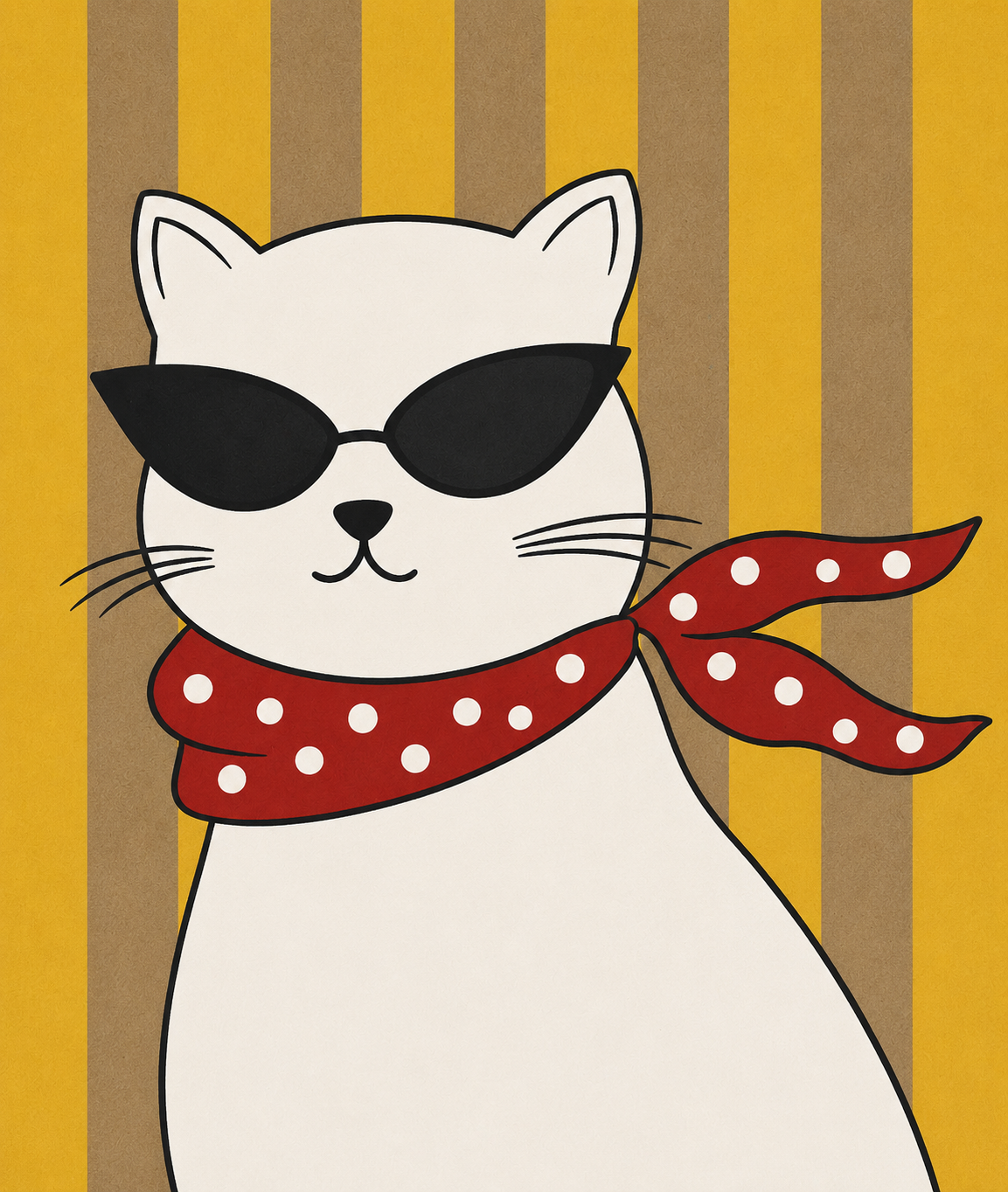 White Cat 2