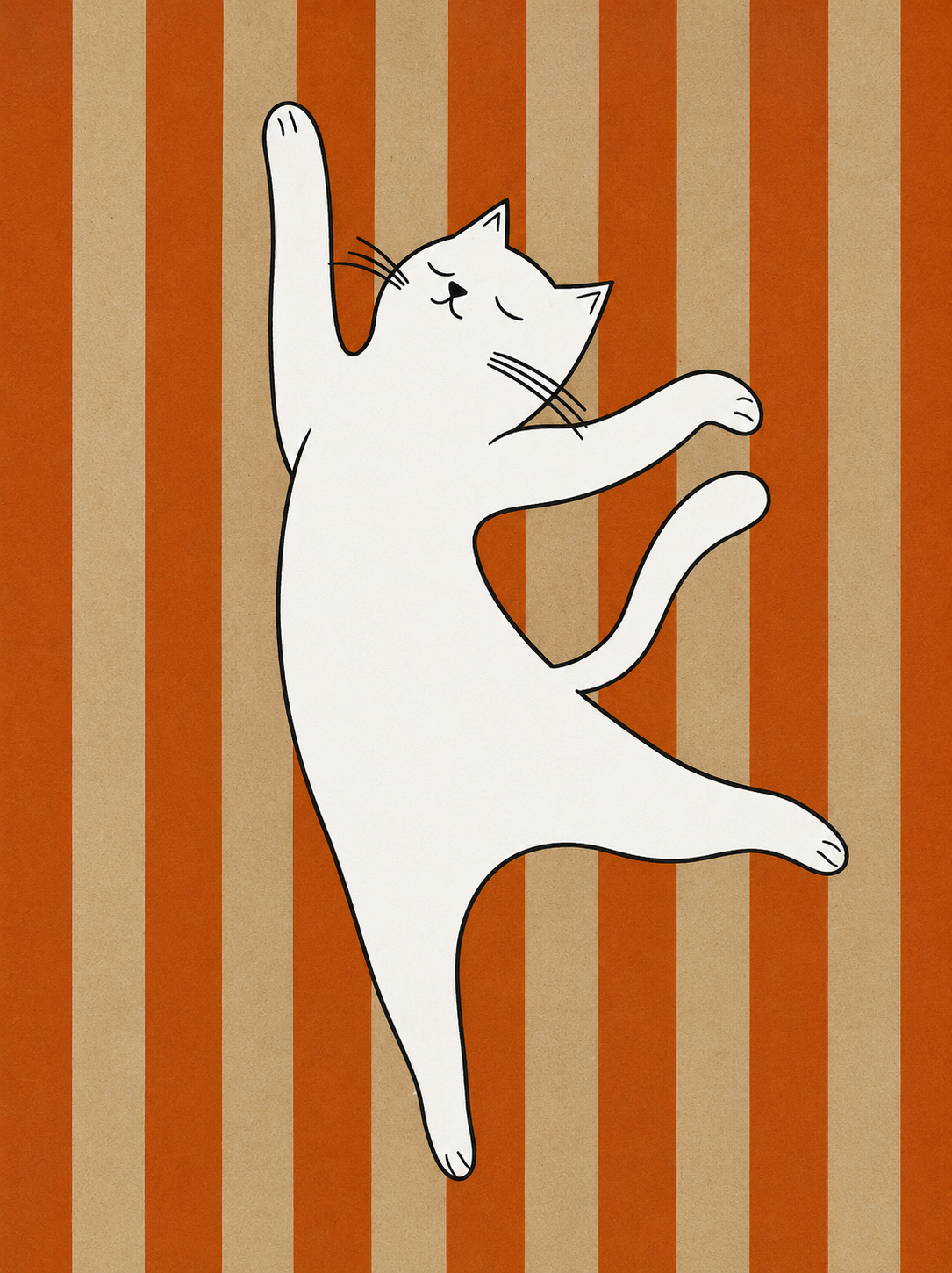 White Cat 3