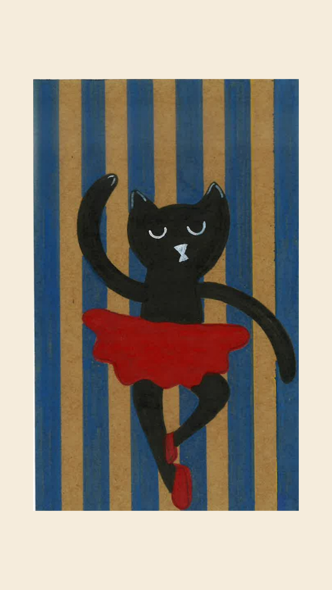 Black Cat 7