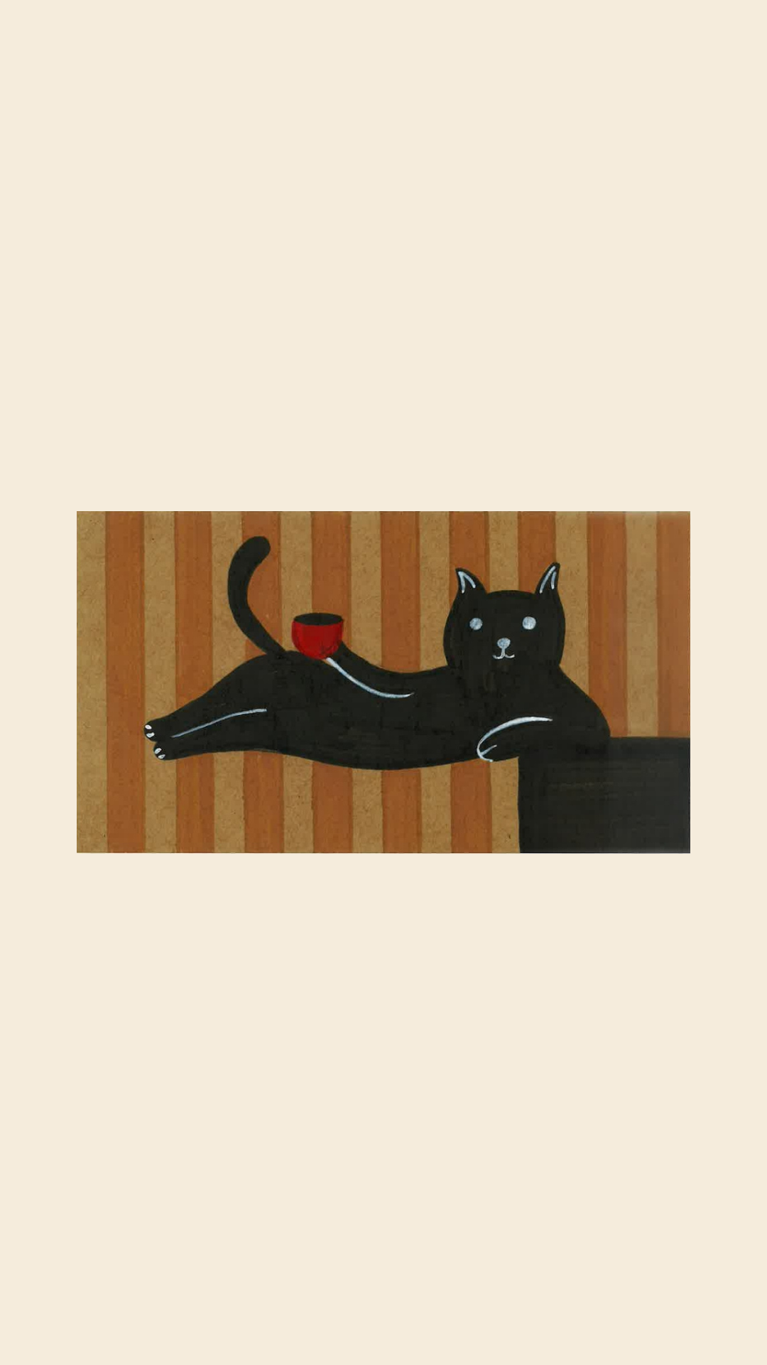 Black Cat 8
