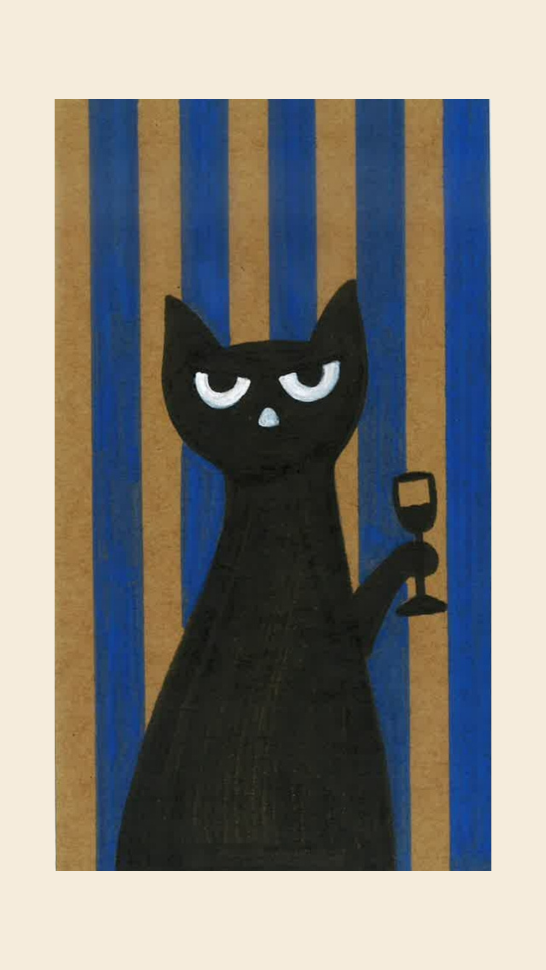 Black Cat 9