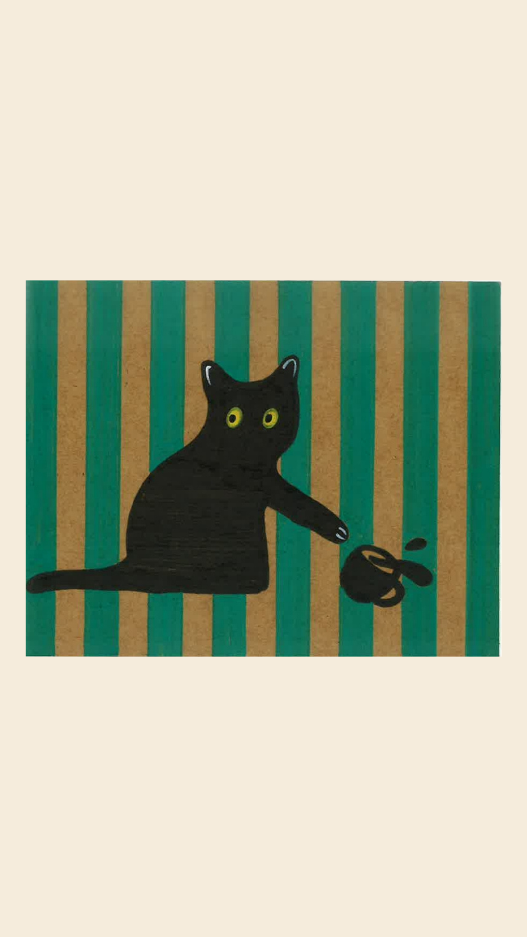 Black Cat 1