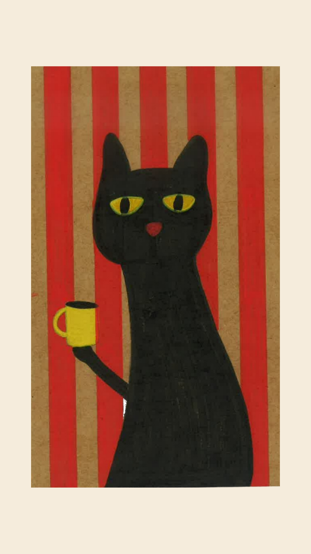 Black Cat 3